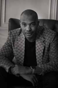 charley baoumina