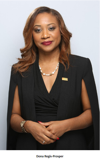 dona regis prosper