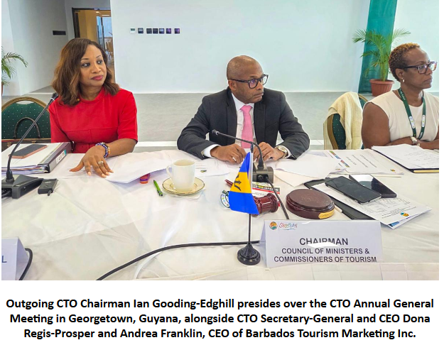 council ministers meeting 2026