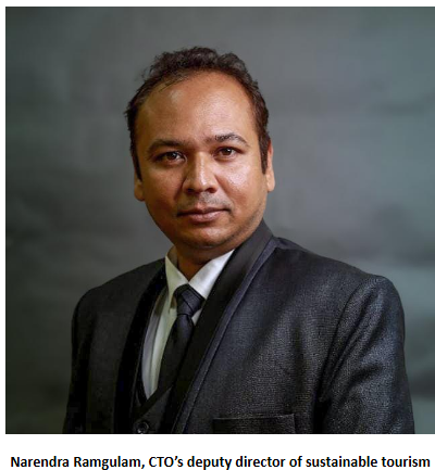 narendra ramgulam