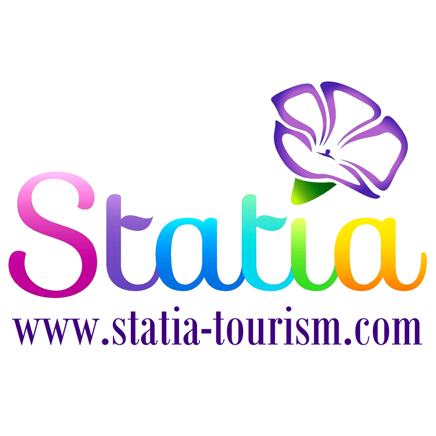 st eustatius tourism logo