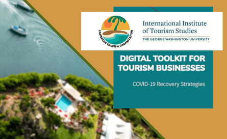 tourism digital toolkit