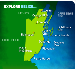 Belize