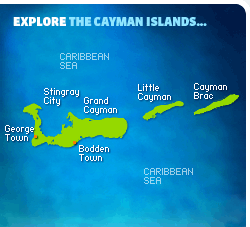 Cayman Islands