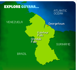 Guyana