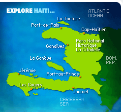 Haiti