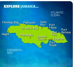 Jamaica