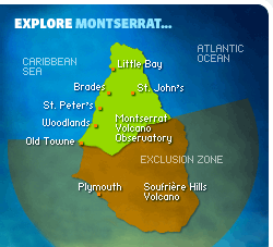 Montserrat