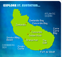 St. Eustatius