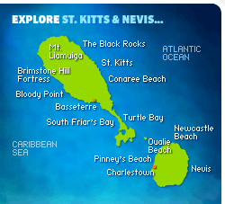 St. Kitts and Nevis