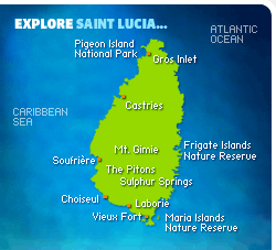 St. Lucia
