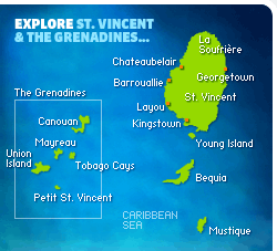St. Vincent