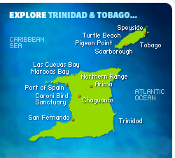Trinidad and Tobago