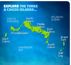 Turks and Caicos