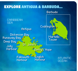 antigua