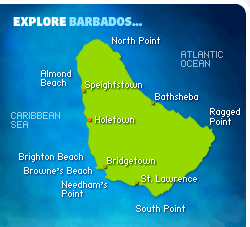 barbados
