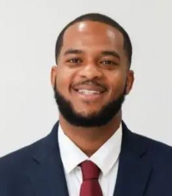 Jameel Rochester