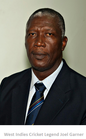 joel garner