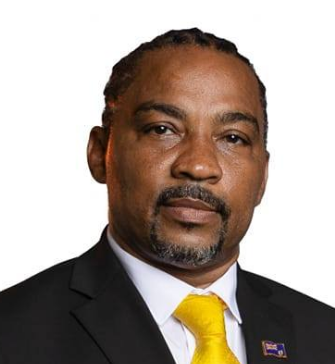 Crenston Buffonge 