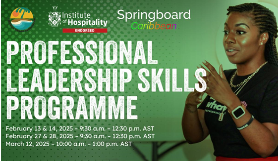 cto leadership programme